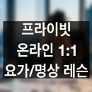 대금/단소 집중레슨 | 프라이빗 1:1 온라인 요가 레슨 | "이동 시간 0분, 집무실이 요가 스튜디오가 되는 법 : 전문직을 위한...