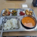강릉시청구내식당 이미지