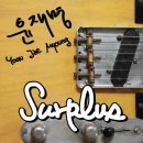 Surplus