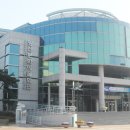 양산문화예술회관 야외공연장 이미지