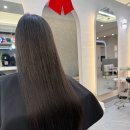 언니쓰 인천 붙임머리 인천 구월동 로데오 붙임머리