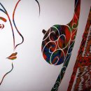 허상과 실상의 공존 이미지