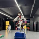 계명대 힘찬 태권도장 이미지