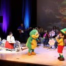 피노키오 이미지