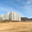 가곡체육공원 축구장 이미지