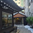 YURI'S 남의동네 맛집탐방기 : 동대문 종로 동대문역근처 한옥카페 감성카페 제이히든 방문후기