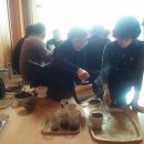 커피엔 보리원