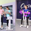 커브스매곡클럽 이미지