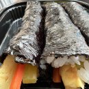 청춘꼬마김밥 이미지