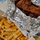삼전동치킨 맛집 청년치킨삼전점 포장 이용 후기