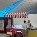 라운지B | 에미레이트항공 비즈니스 두바이공항 라운지 비교 및 샤워 후기 (A,B,C라운지 모두 이용)