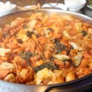 닭갈비 제작소 이미지