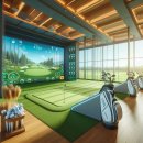 상현골프클럽 이미지