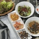 대원 | 단대오거리역 대원상회 솔직후기 차돌세트 차돌삼합 후기