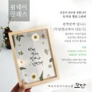 마음을 전하는 나만의 캘리그라피 이미지