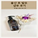 오직 스칼프 | [큐어블] 스칼프 에니그마 체험 솔직후기 (feat. 양자역학을 이용한 탈모노화를 되돌리는 과학적 샴푸!!)