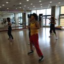 다이어트댄스 이미지