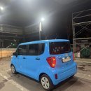 13년식 레이 밴 265만원 판매합니다 이미지