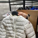 MONCLER KIDS 몽클레어 몽클레르 베이비 테르 패딩 자켓, 여주프리미엄 아울렛 내돈내산 구매후기