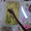본죽앤비빔밥 카페 이미지