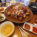 가장맛있는족발 일원점 이미지