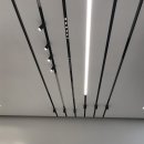 트랜디 조명 이미지