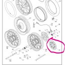 15 브레이크아웃 디스크 로터 차이점? 이미지