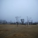 삽교호 호수공원 파크골프장 이미지