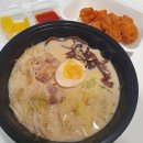 [이찌방라멘&amp;카츠카레 세교점] 평택 라멘 배달 맛집 / 구수한 고기국물의 돈코츠라멘 맛있당❤️