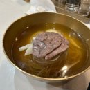 아띠아라 | 고양 킨텍스 평양냉면집 양각도 후기ㅣ청원레이크빌 양각도 주차장