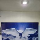 늘푸른전당 헬스장 이미지