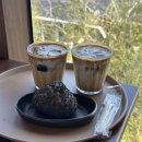 툇마루 | 강릉 카페 툇마루 주말 오픈런 웨이팅 후기