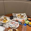 더가든 키친 | 강남 리버사이드 호텔 뷔페 맥주 와인 무제한 - 더가든키친 디너 뷔페 후기 메뉴, 룸예약, 주차 등