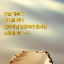 안식 이미지