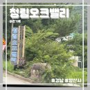 청림오크밸리 네이버블로그