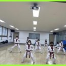 거제소나무향기태권도장
