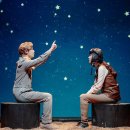 뮤지컬 어린왕자 이미지