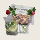 신세계 찜닭 이미지