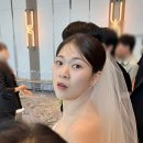 뽀#헤어 - 화성시 동탄원천로 289-11 | 청담 요닝 헤어메이크업 후기｜청순 뽀용 신부메이크업 대만족