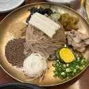 양주 장흥 갈비 맛집 송추가마골 본관 갈비탕, 들기름 골동 냉면, 녹두전 내돈내산 솔직후기