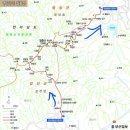 2026년4월12일 월출산(영암)서울산좋아산악회 정기산행안내 이미지