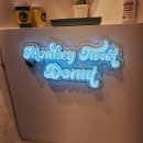 몽키트위스트도넛 | 어린이대공원맛집]몽키트위스트도넛 추천메뉴