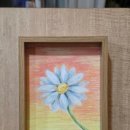 서양화(오전) | [성북구 취미미술] 미술레시피 오일파스텔 원데이 클래스 힐링 후기