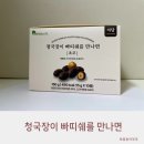 빠띠쉐의 꿈 | 청국장이 빠띠쉐를 만나면 건강한 저당 초콜릿 간식 솔직 후기