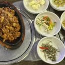 한솔쌈밥시골보리밥 이미지