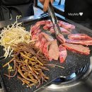 서울역 충정로역 인근 깔끔한 고깃집 추천, 충정로맛집 천영갈비
