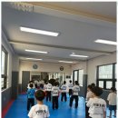 용인대 참 태권도장 이미지