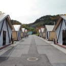 임하호수상레저타운 캠핑장 이미지