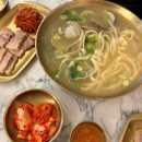 [서울/낙성대] 가성비 좋은 맛집 “소문난중앙칼국수” (소주, 맥주 3,000원)