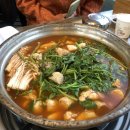 신림 맛집 ) 일구칠구 동태매운탕 신림 , 인투커피